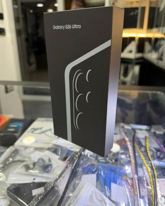 Samsung s26 ultra