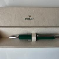 Rolex penna originale