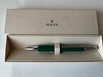 Rolex penna originale