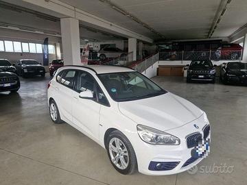 BMW Serie 2 Active Tourer 218 d xDrive Active...