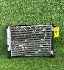 KIT RADIATORI RENAULT Captur Serie Benzina 1.2 (13