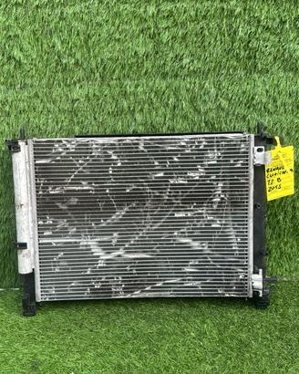 KIT RADIATORI RENAULT Captur Serie Benzina 1.2 (13