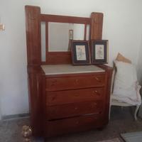 Mobile Antico restaurato