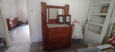 Mobile Antico restaurato