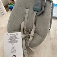 Varie articoli neonato