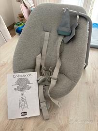 Varie articoli neonato