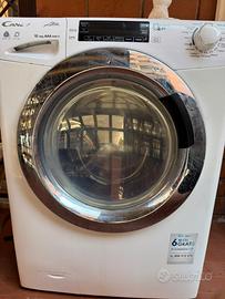 Lavaasciuga candy alisè