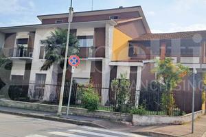 Stabile/Palazzo Trezzano sul Naviglio