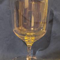 6 calici acqua ICHENDORF serie Venezia