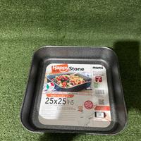 Teglia da forno 25x25cm