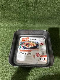 Teglia da forno 25x25cm