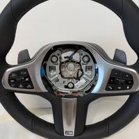 VOLANTE NUOVO ORIGINALE -MODELLO G
