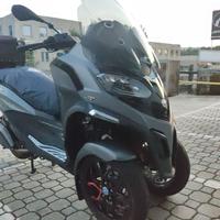 Piaggio mp3 400 HPE sport