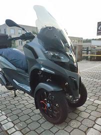 Piaggio mp3 400 HPE sport
