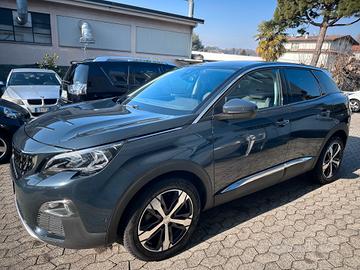 Peugeot 3008 PureTech Turbo 130 S&S Allure*EURO6*N