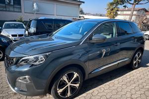 Peugeot 3008 PureTech Turbo 130 S&S Allure*EURO6*N