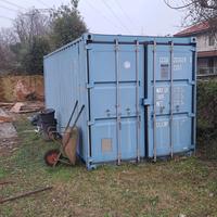Container box