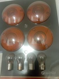 kit frecce Harley Davidson 