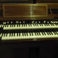 Hammond A100