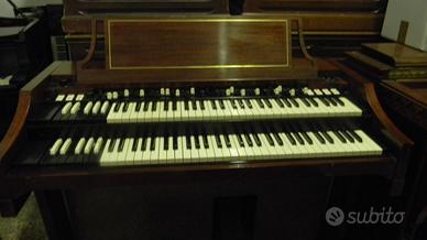 Hammond A100
