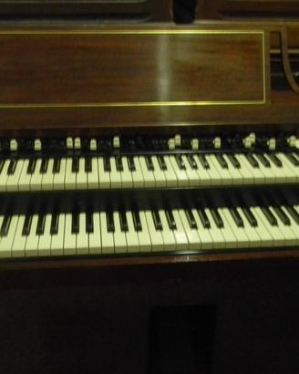 Hammond A100