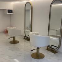 Arredo parrucchiere vezzosi