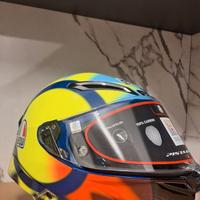AGV PISTA GP RR M
