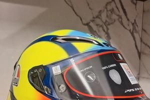 AGV PISTA GP RR M