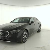 MERCEDES-BENZ E 220 d 4MATIC