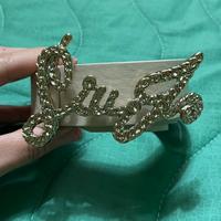 Cintura Liu Jo donna