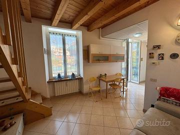 Appartamento di 45 m² con 3 locali a Sanremo