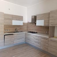 cucina angolare Febal