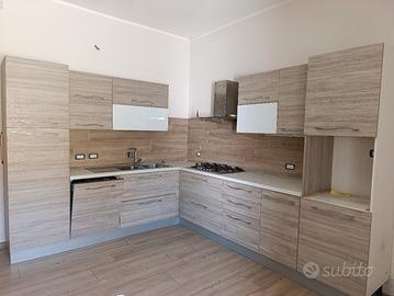 cucina angolare Febal