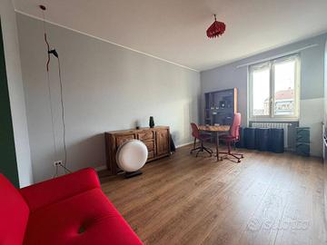 Appartamento di 55 m² con 2 locali a Milano