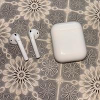 Air pods 2a generazione