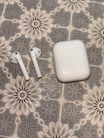 Air pods 2a generazione