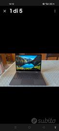 Notebook BMAX Y13 - 13,3" - 8GB RAM - 256 GB SSD -