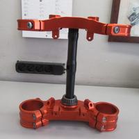 PIASTRA FORLELLA NUOVA KTM RACING