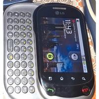 telefonino lg vintage