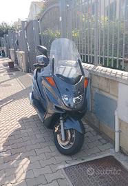MBK Skyliner 250 cc