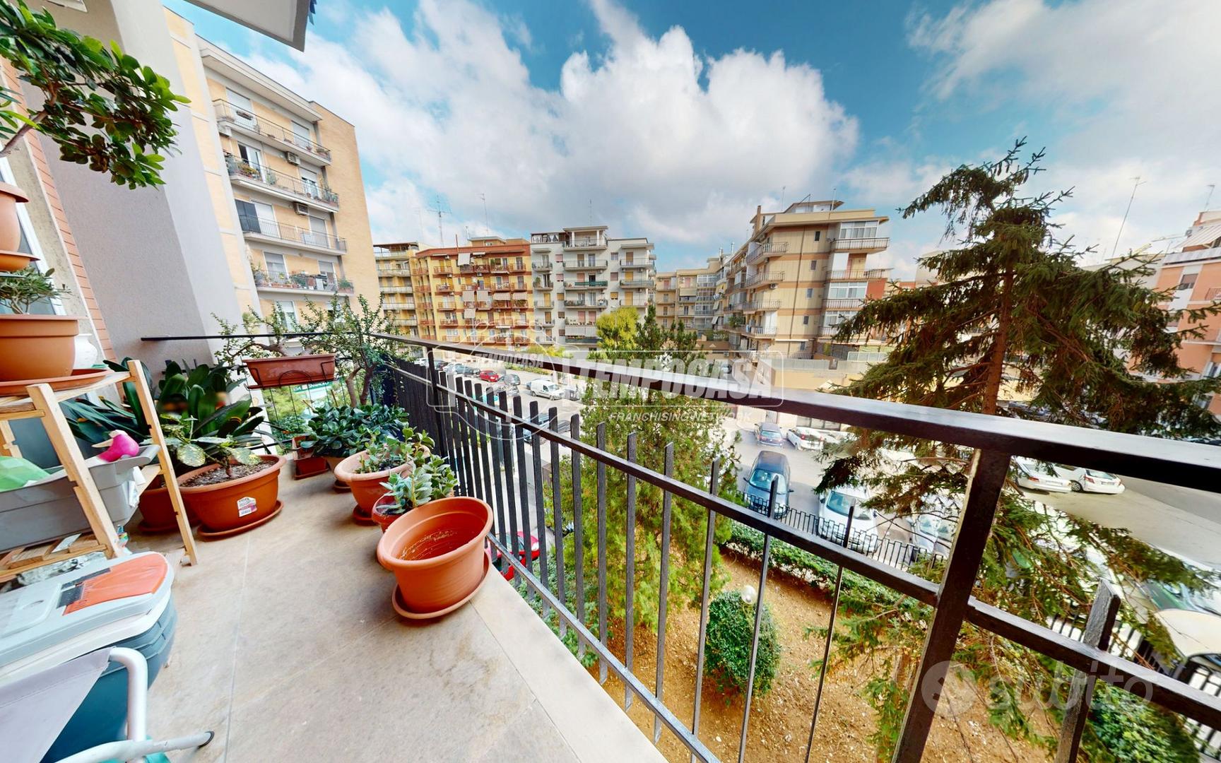 Appartamento – Bari, Poggiofranco, Municipio 2 - Vista 3