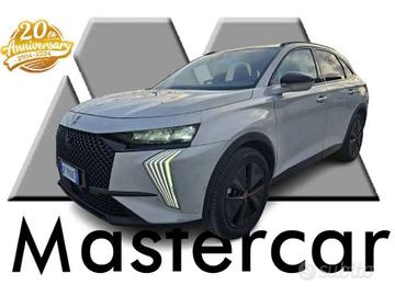 DS AUTOMOBILES DS 7 DS7 1.5 hdi Performance Line