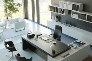 Rif.4/0911| ufficio calenzano