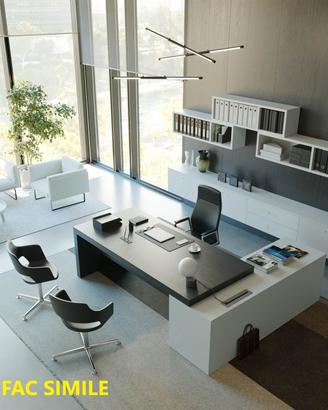 Rif.4/0911| ufficio calenzano