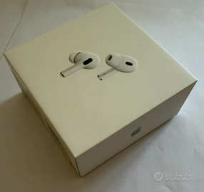 AirPods pro 2