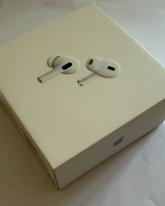 AirPods pro 2