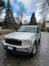 Jeep Grand Cherokee 3.0 CRD Limited diesel