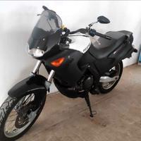 Aprilia Pegaso 650 i.e. 2004