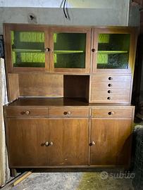 Credenza Vintage
