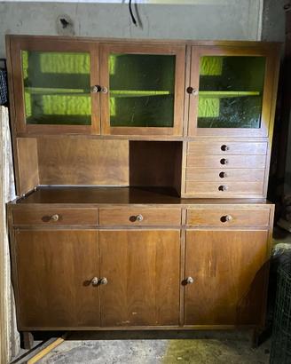 Credenza Vintage